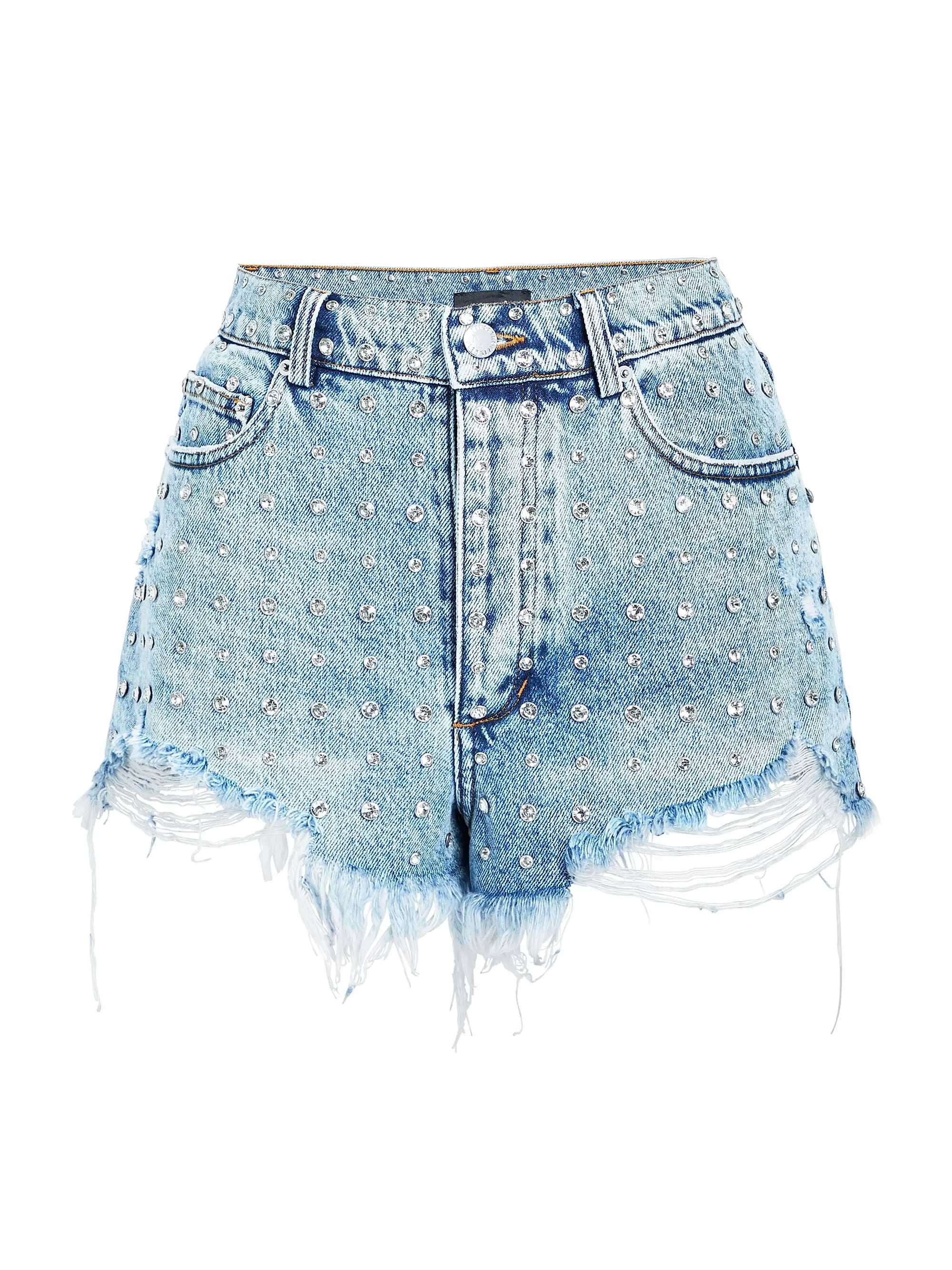 Angel Shorts | Saks Fifth Avenue