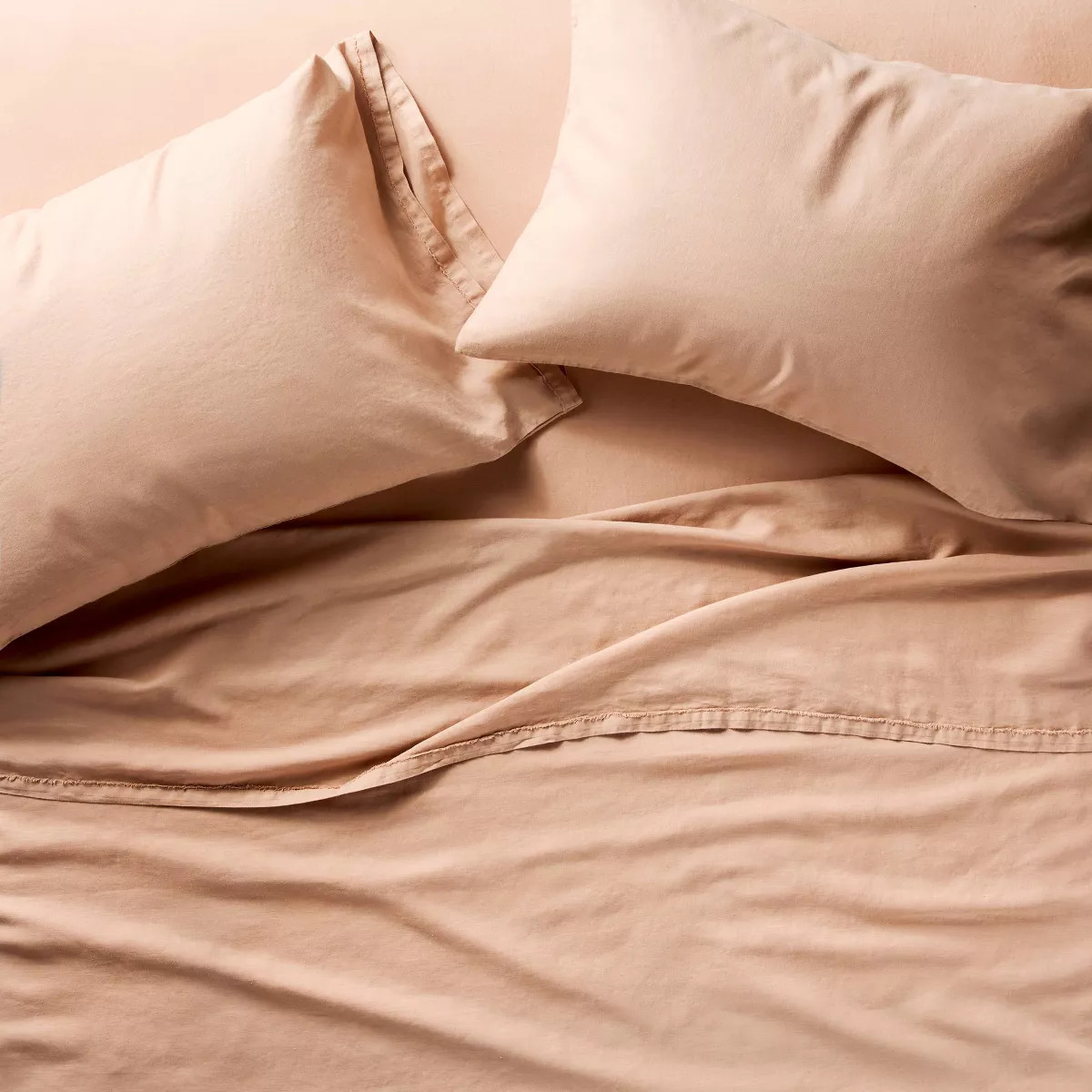100% Linen Sheet Set - Casaluna™ | Target
