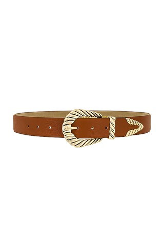 petit moments Modern Rodeo Belt in Cognac from Revolve.com | Revolve Clothing (Global)