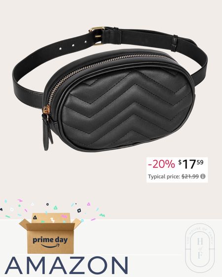 Amazon prime day deal! Was a best seller and comes in so many colors 

#LTKFind #LTKitbag #LTKxPrimeDay