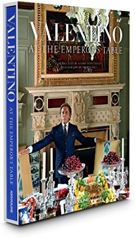 Valentino | Amazon (BR)