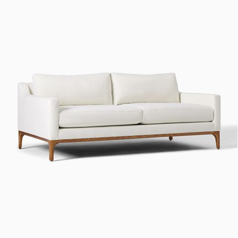 Parker Sofa (77"–97") | West Elm (US)