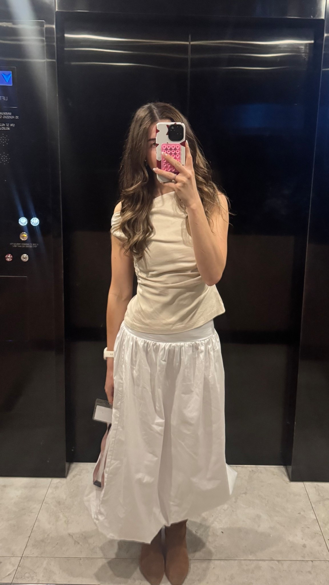 Today’s work outfit 

#LTKaustralia #LTKworkwear #LTKspring