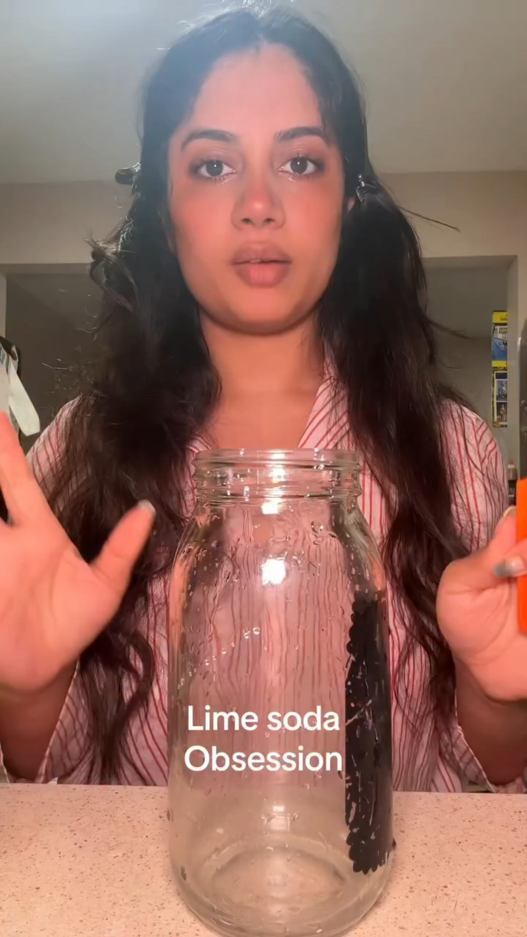 Mind you it’s 10pm

#desi #desifood #lemeade #yummy