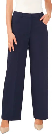 Vince Camuto Wide Leg Trousers | Nordstrom | Nordstrom