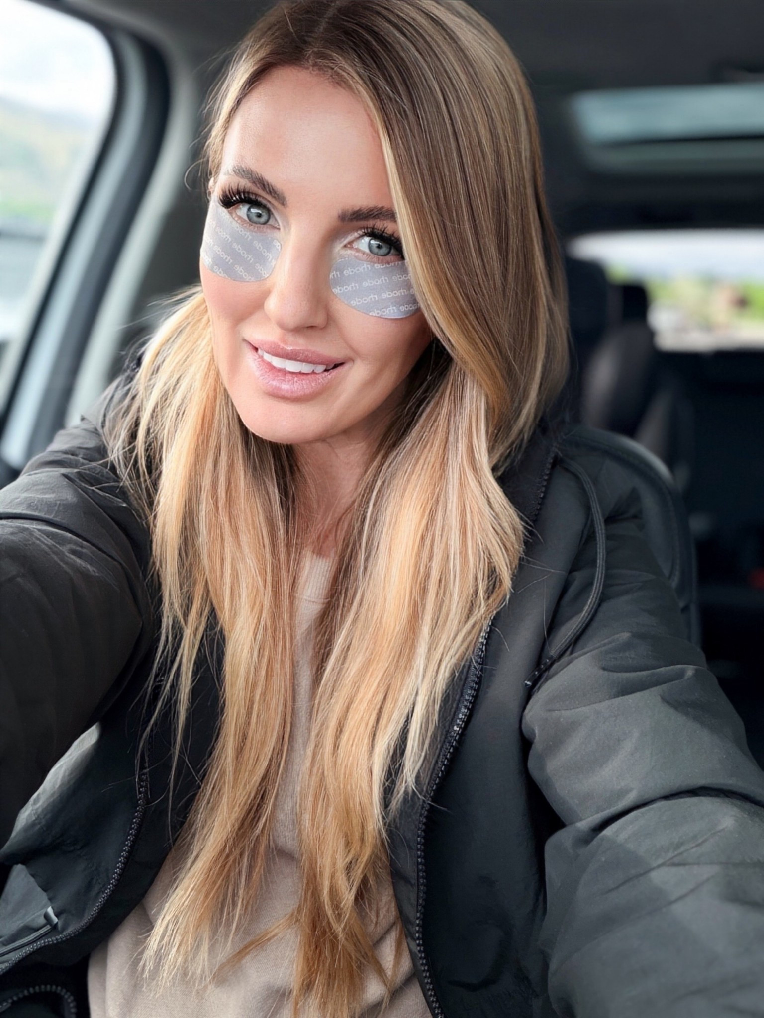 These are my “I need to look awake immediately” fix. Rhode eye patches smooth, de-puff, & brighten in minutes. Like a reset for your under eyes. They stay put, feel cooling, & actually make a difference before makeup or on their own. I keep a pack in the car because they’re that good.

rhode eye patches - rhode skincare - peptide eye patches - hydrating eye patches - depuffing eye masks - under eye masks for dark circles - brighten under eyes - smooth fine lines - anti aging eye care - cooling eye patches - eye patches for puffiness - morning skincare routine - skincare prep before makeup - glowy skin routine - tired eyes fix - beauty must haves - skincare essentials - travel beauty essentials - on the go skincare - luxury skincare - clean girl skincare - makeup prep products - under eye treatment - self care staples

#LTKBeauty #LTKmomlife #LTKdayinmylife