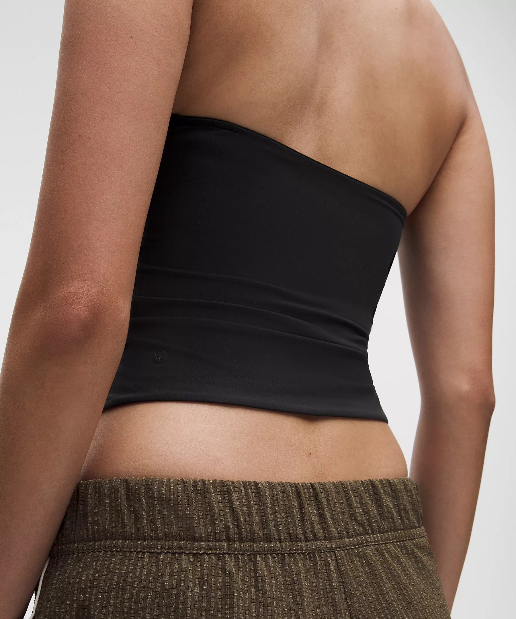 Wundermost Ultra-Soft Nulu Tube Top | lululemon (CA)
