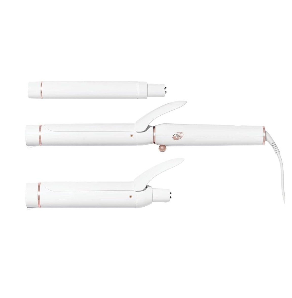 Curling wand I use to get my beachy waves & my favorite hair spray. Flexible hold hair sprayy

#LTKOver40 #LTKSeasonal #LTKBeauty