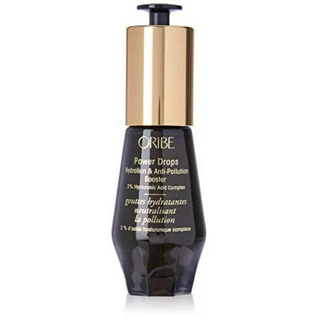 Oribe Power Drops Hydration & Anti-Pollution Booster 1oz W/o Box | Walmart (US)