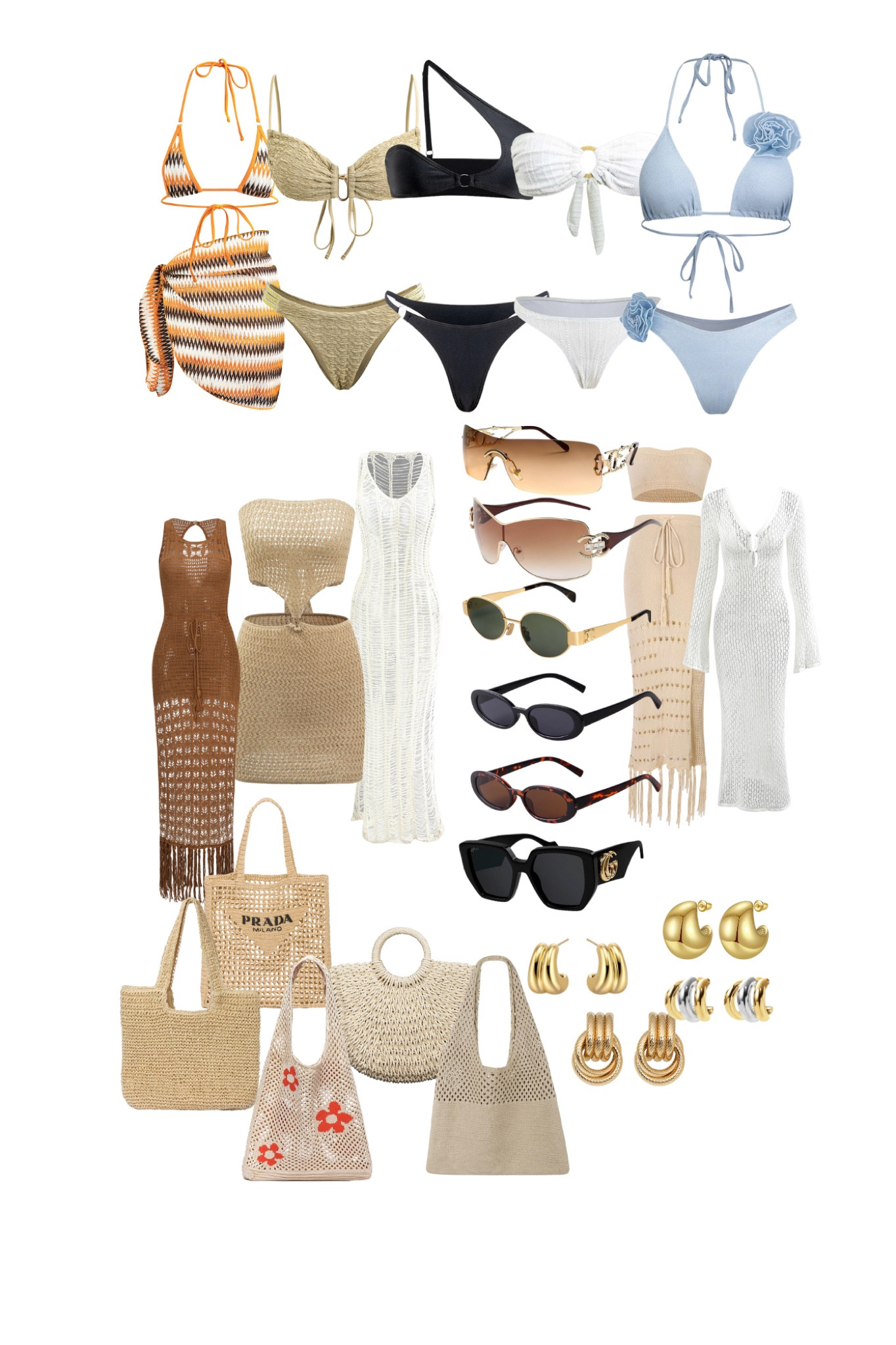 Vacation inspo 

#LTKSpringSale #LTKGiftGuide #LTKstyletip