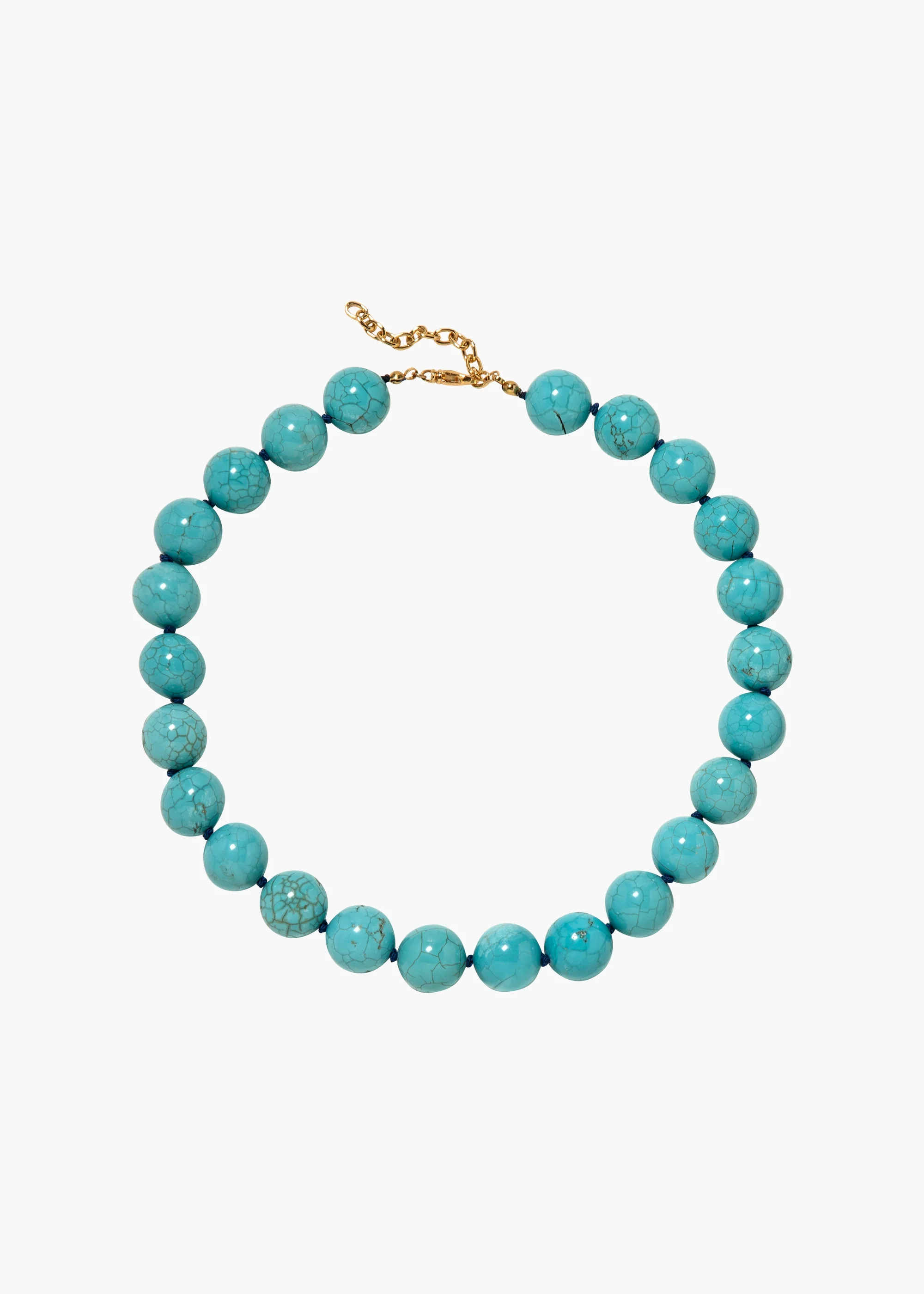 Louisa Necklace | Jennifer Behr 