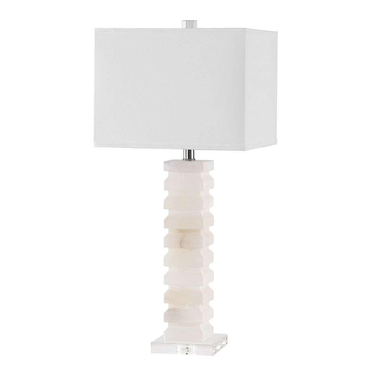 Safavieh Anita Alabaster Table Lamp | Kohl's