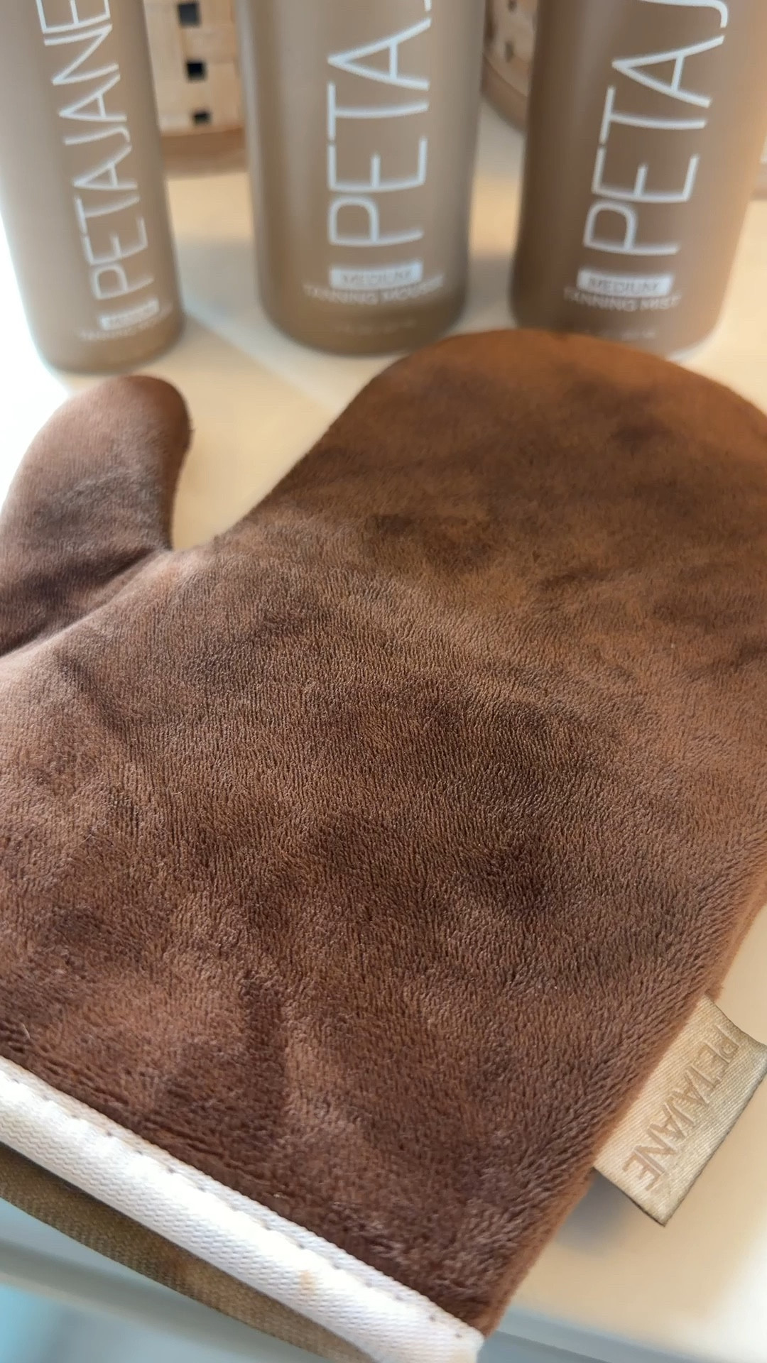 The best at home of self tanner!! 

#LTKselfcare #LTKBeauty #LTKOver40