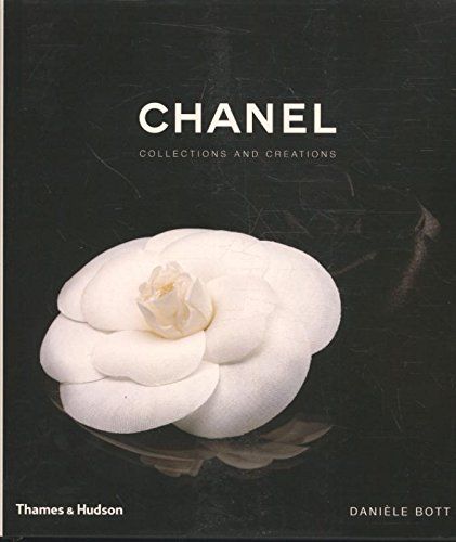Chanel: Collections and Creations | Amazon (US)