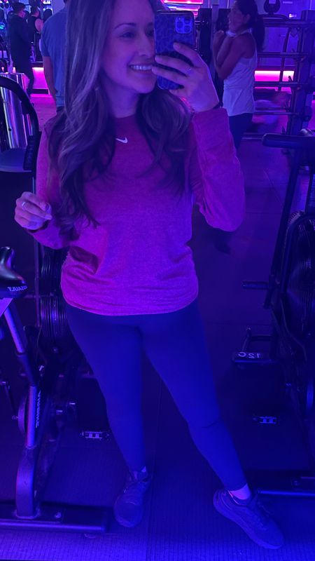🦄
.
.
Cutie workout top; I’d probably use it for running instead of workout.
.
.
Select colors under $50!

#LTKfitness #LTKfindsunder50 #LTKsalealert