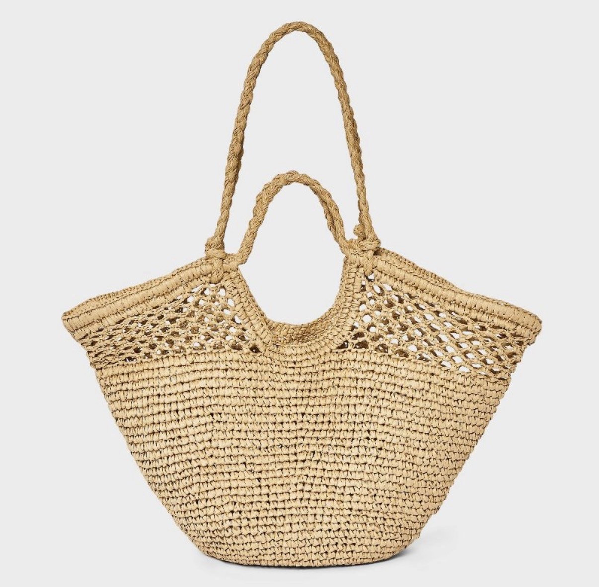 Beach bag 
Vacation bag 
Pool bag 
Vacation essentials 
Sale alert 

#LTKTravel #LTKSaleAlert #LTKmomlife