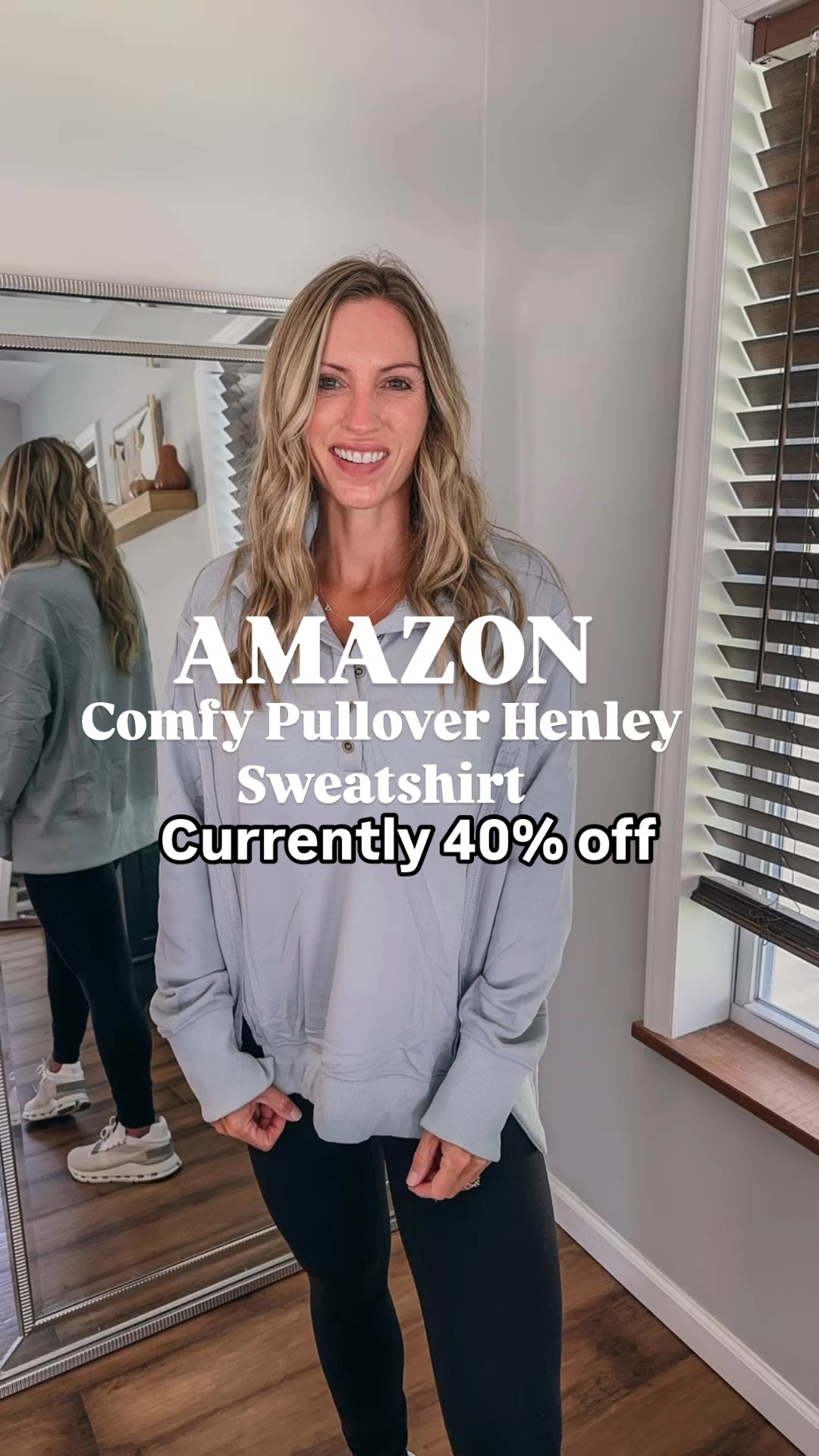 Amazon sweatshirt , amaozn fashion  , amazon sweatshirt , amaozn outfits , fall fashion 

#LTKStyleTip #LTKFindsUnder50 #LTKFindsUnder100