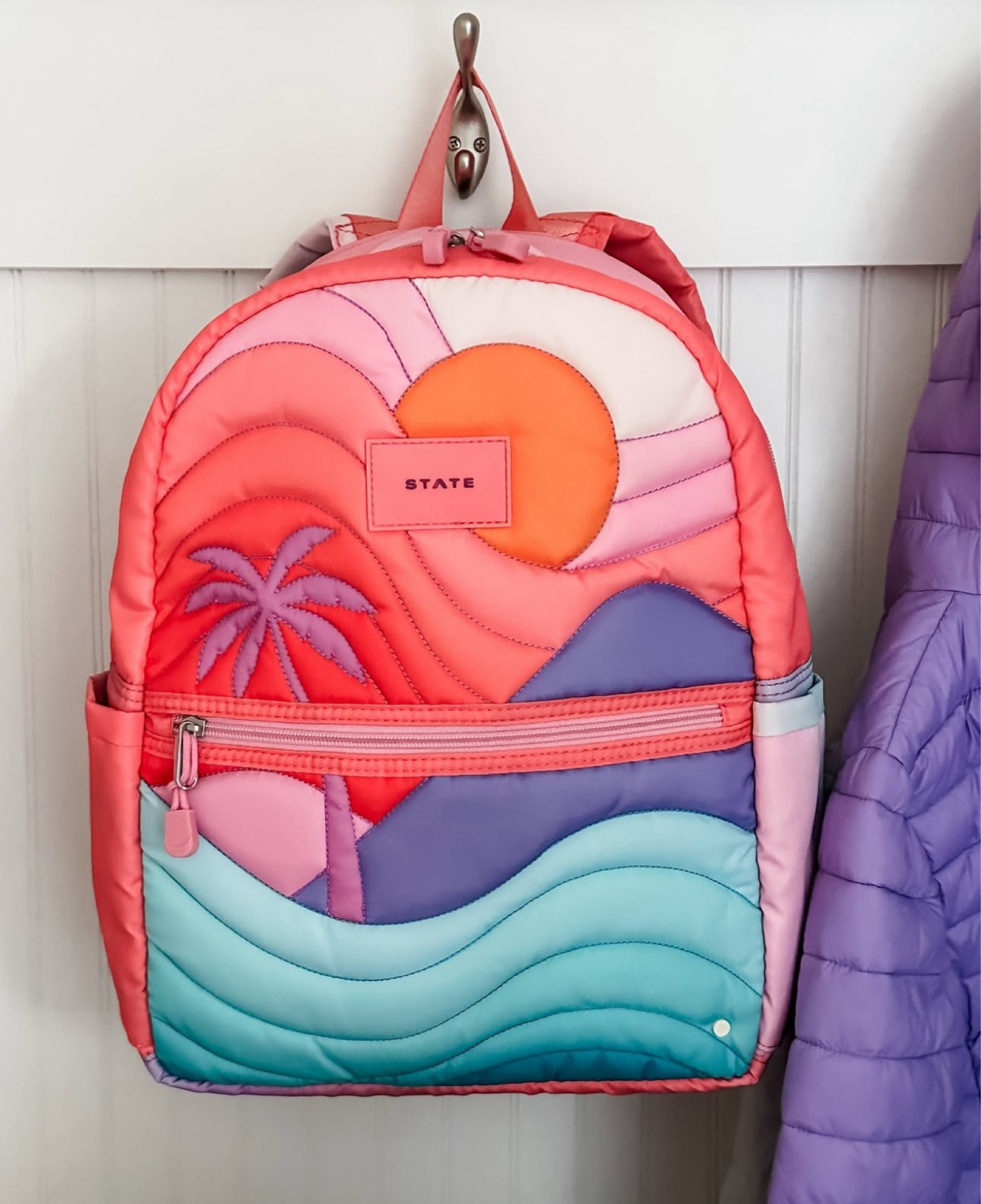Favorite Kids Backpacks

#backtoschool #backpack #kids #bag #statebags #kindergarten #momease

#LTKfindsunder100 #LTKkids #LTKfamily