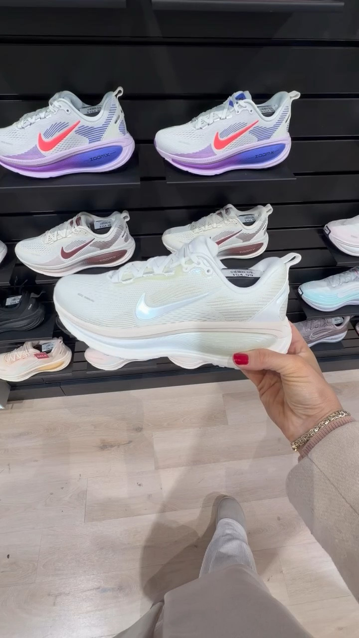 These Nike sneakers are such a good everyday option. They’re lightweight, comfortable, and easy to style with everything from athleisure to casual outfits.

nike sneakers women, everyday sneakers for women, comfortable walking shoes, lightweight running shoes, casual sneaker outfit, athleisure style shoes, supportive sneakers for women, travel day shoes, versatile outfit shoes, everyday casual footwear, SavannahK

#LTKootd #LTKTravel #LTKActive