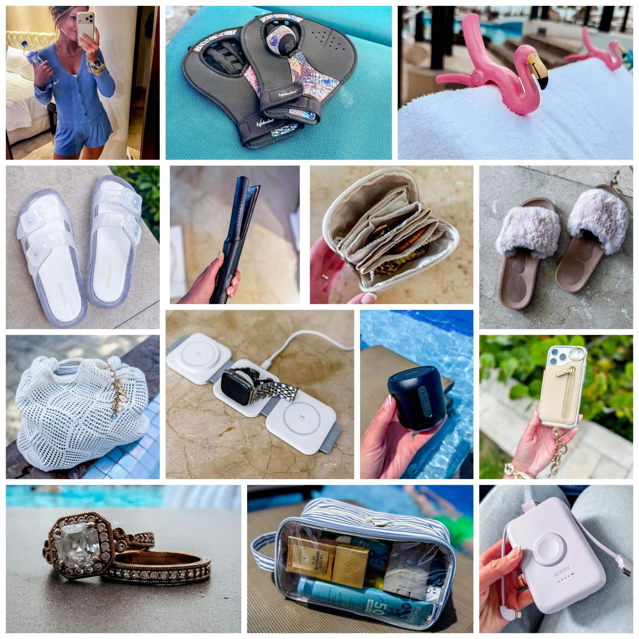 Vacation must haves…all worth the space in my suitcase. 🧳 

#LTKmomlife #LTKKids #LTKTravel