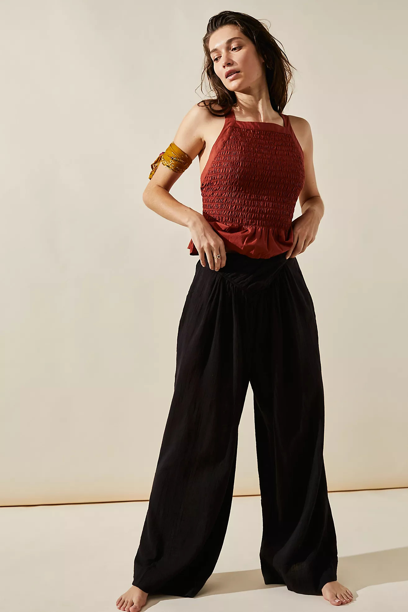 Pack Me Up Pants | Free People (Global - UK&FR Excluded)