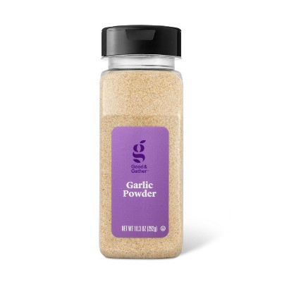 Garlic Powder - 10.3oz - Good & Gather™ | Target