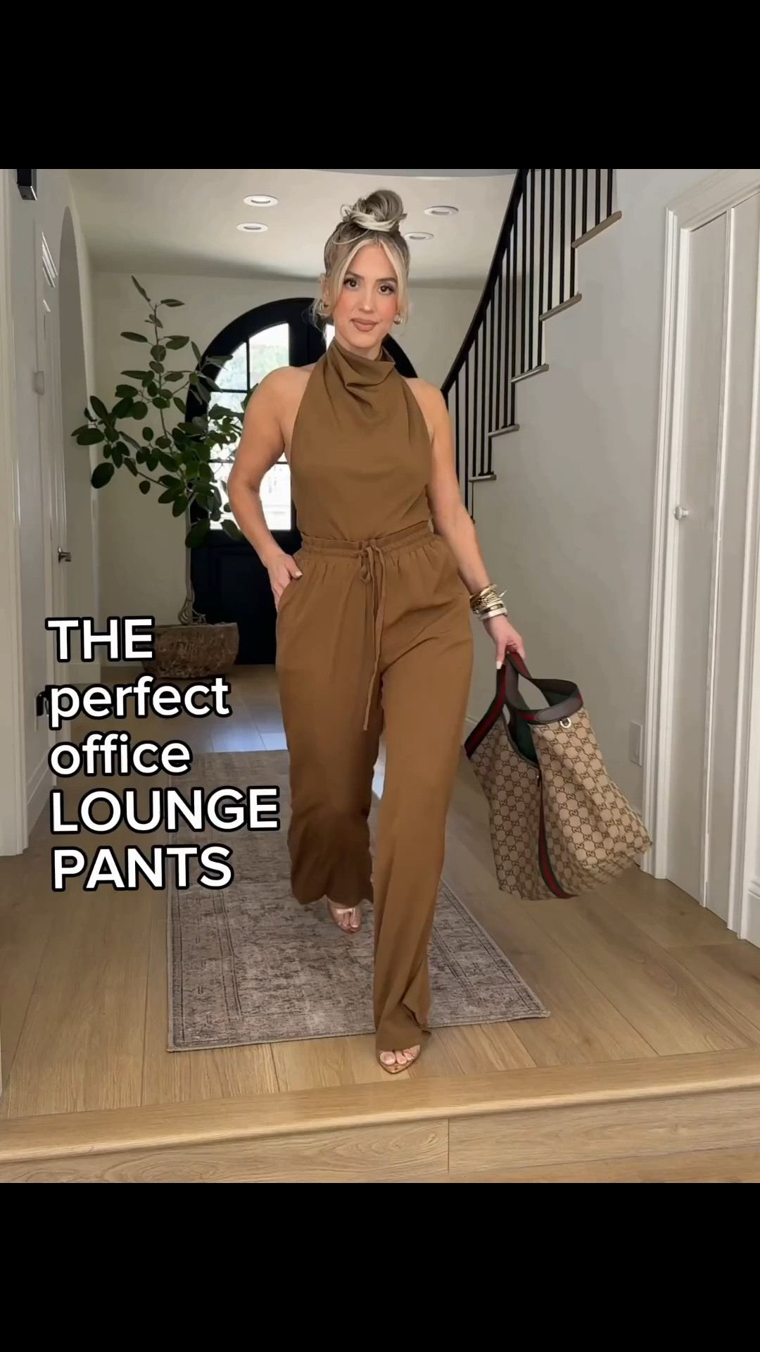 The perfect workwear lounge pants! Easily dress them up even more by adding a blazer 

XS

#LTKgrwm #LTKootd #LTKU