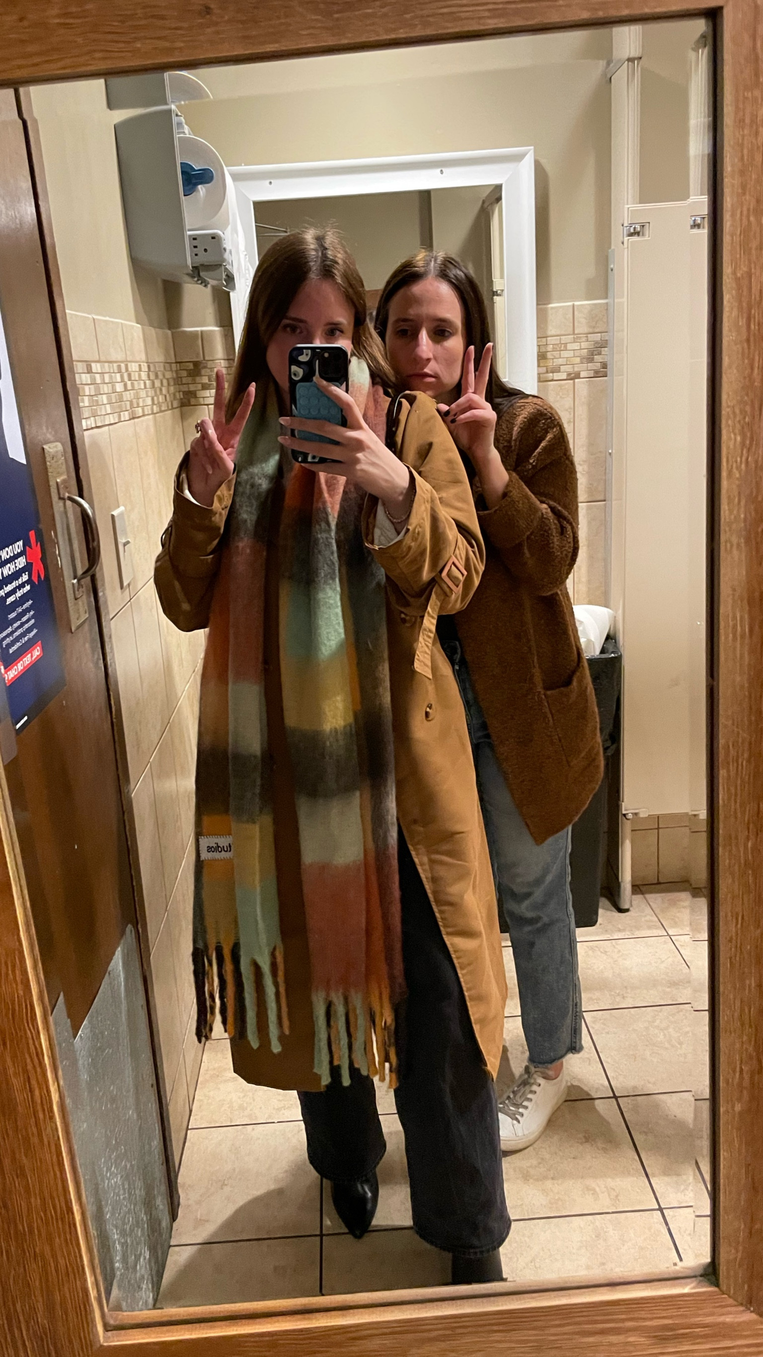 Thanksgiving eve 

#LTKHoliday #LTKSeasonal #LTKGiftGuide