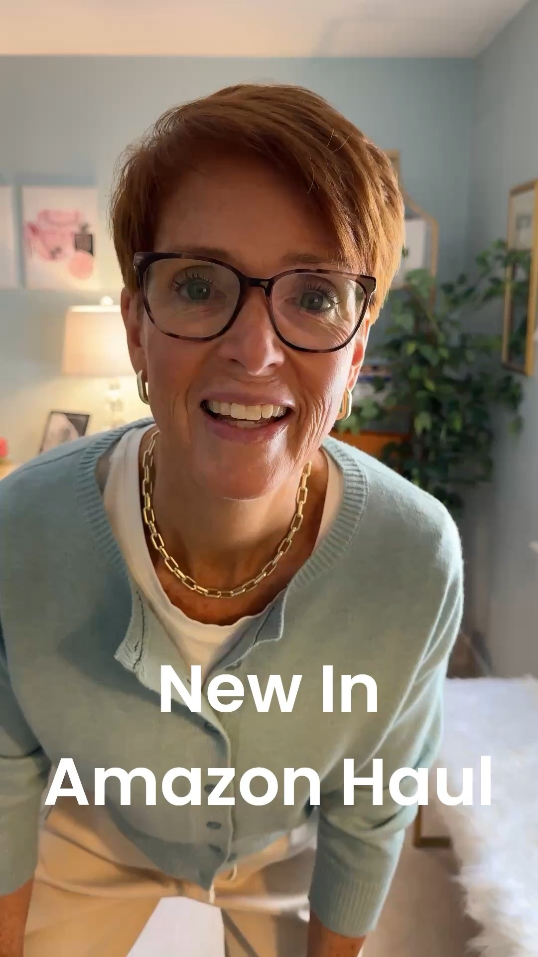 New in
Amazon Haul
Cardigan

Hi friend! 👋 Thanks for your support! I’m so glad you’re here!

I am your resource for timeless, elevated fashion for women over 40 (and tall women)
Age: 56
Height: 6’1”
Tops: S/M
Bottoms: 8/10
Dresses: 8/M

#LTKTall #LTKootd #LTKOver40