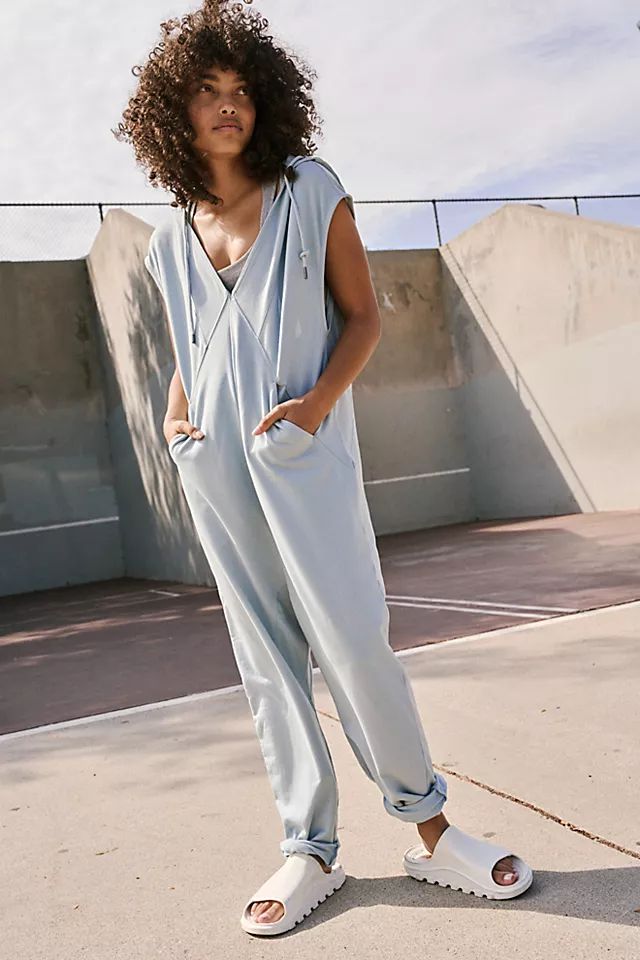 All Day Everyday One-Piece | Free People (Global - UK&FR Excluded)