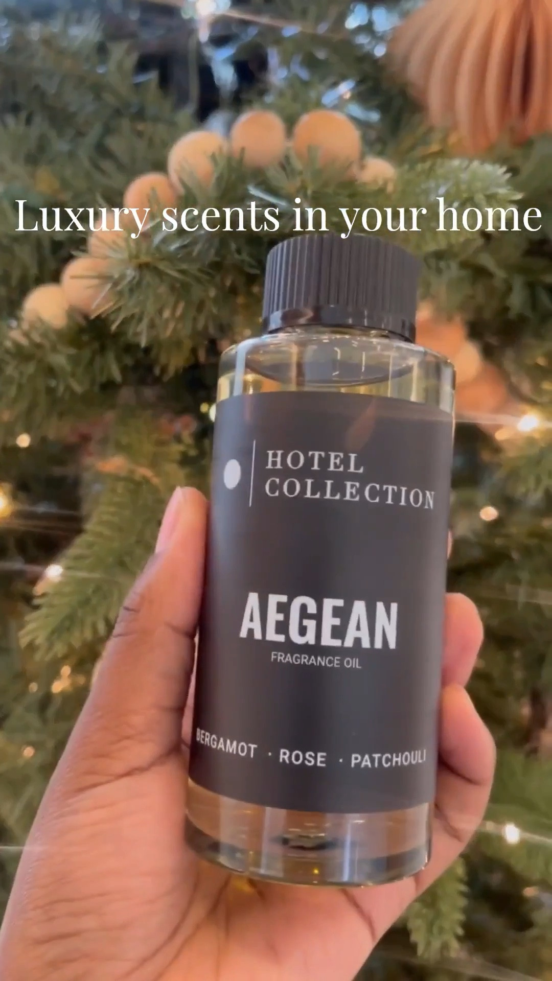 Secretsofyve: @hotelcollection home fragrances that make your house smell elevated! Home gift idea & use during events. 
#Secretsofyve #ltkgiftguide
Always humbled & thankful to have you here.. 
CEO: PATESI Global & PATESIfoundation.org
 @secretsofyve : where beautiful meets practical, comfy meets style, affordable meets glam with a splash of splurge every now and then. I do LOVE a good sale and combining codes! #ltkstyletip #ltksalealert #ltkholiday #ltku #ltktravel #ltkmomlife #ltkmens #ltkselfcare #ltkholiday #ltkvlog secretsofyve 

#LTKSeasonal #LTKHome #LTKWedding