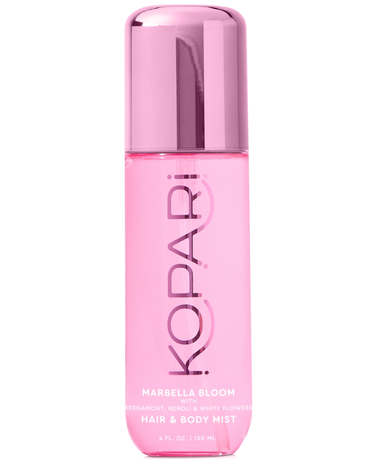 Kopari Beauty Marbella Bloom Hair & Body Mist, 4 oz. | Macy's