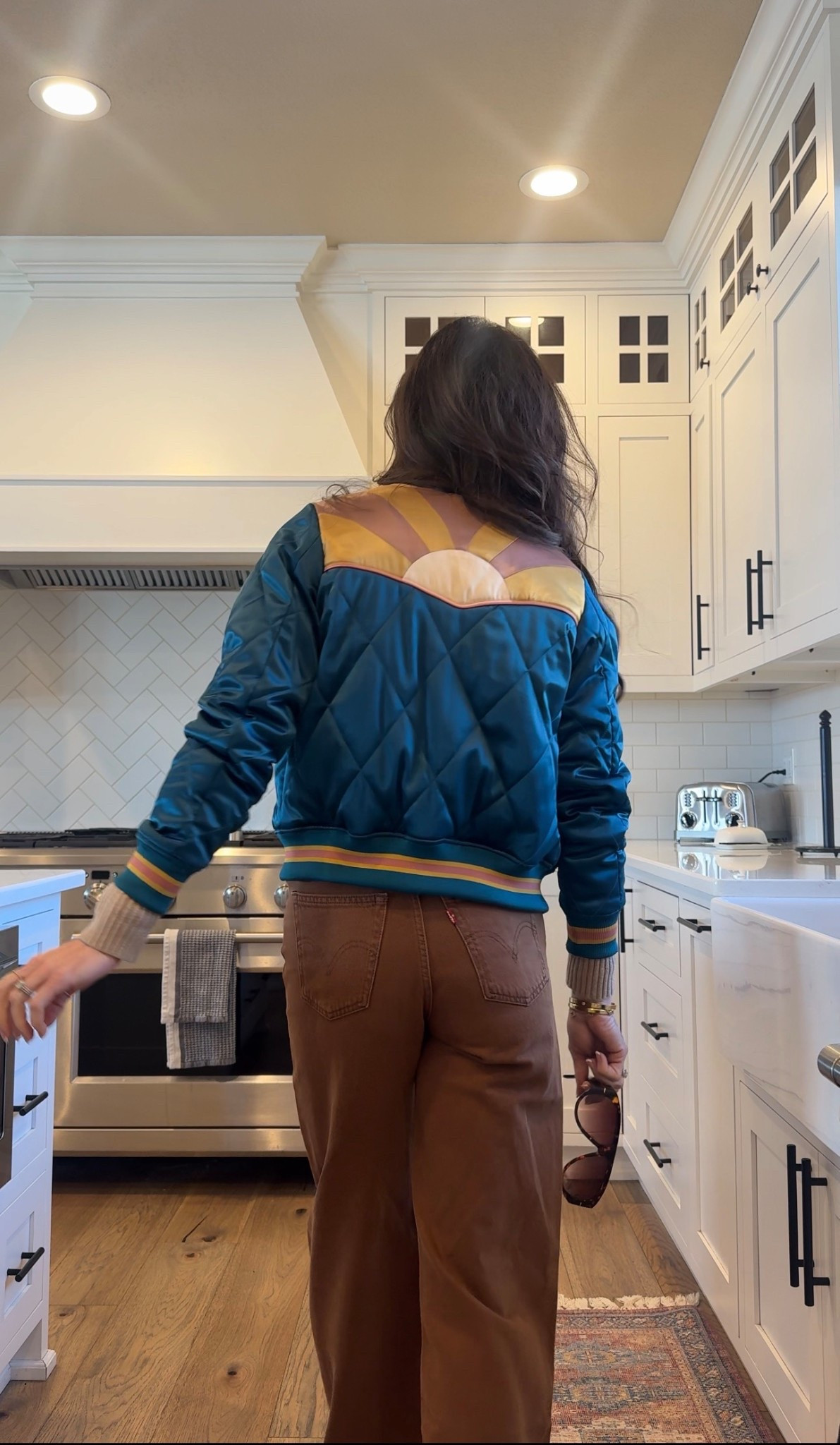 OOTD 

#LTKmomlife #LTKootd