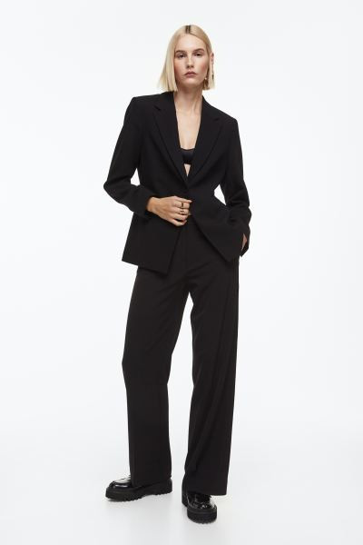 Straight Pants | H&M (US + CA)