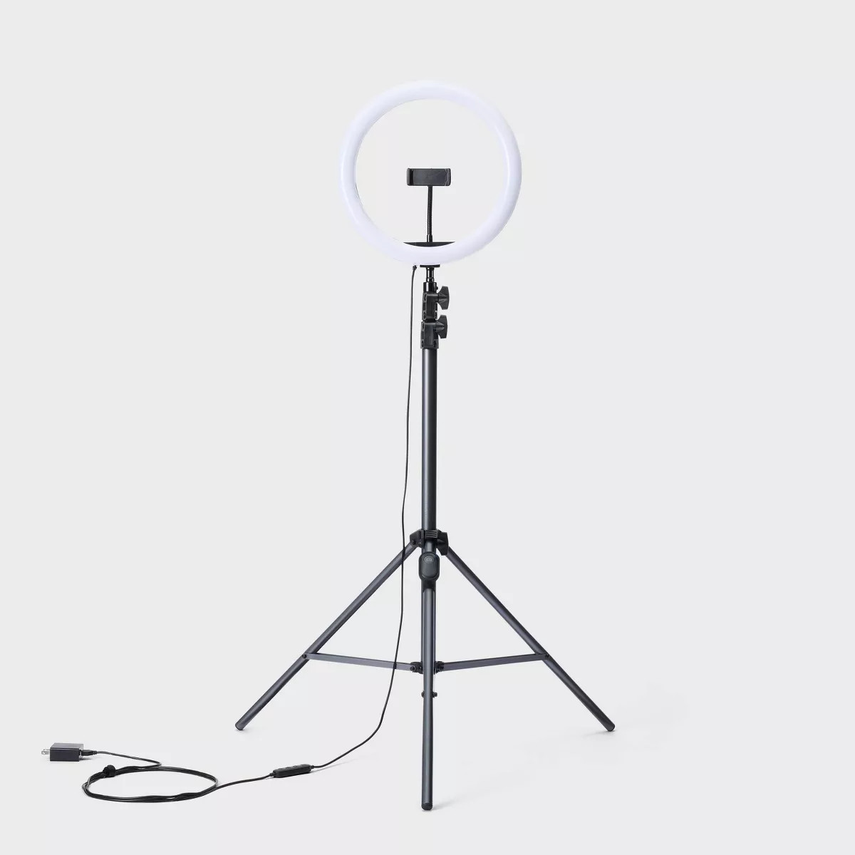12" RGB Ring Light with Tripod - heyday™ | Target