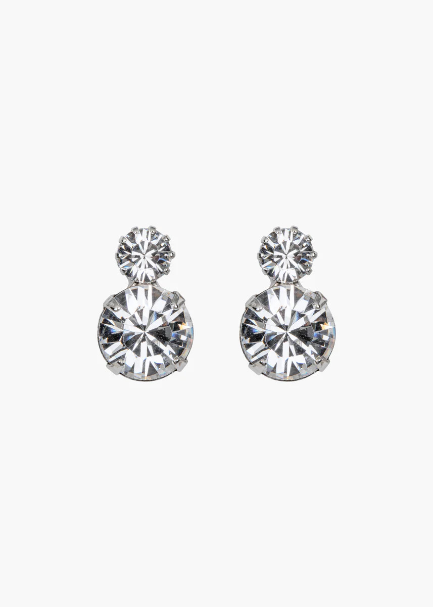 Mila Earrings | Jennifer Behr 