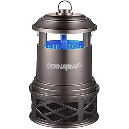 DynaTrap DT1260-TUNSR Mosquito & Flying Insect Trap with Pole Mount – Kills Mosquitoes, Flies, ... | Amazon (US)