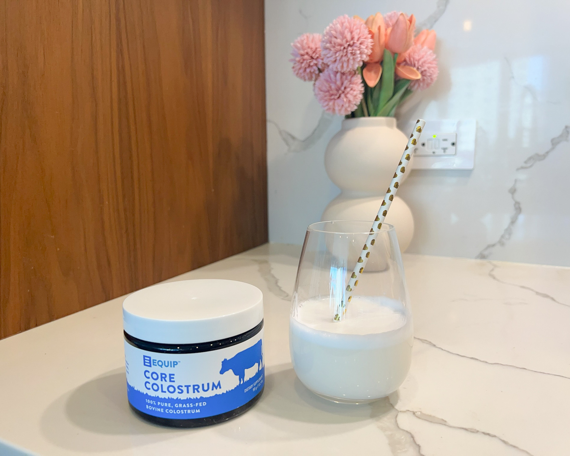 Support your wellness the easy (and natural) way 💪✨ with this Equip Colostrum supplement! Designed to help support gut health, immunity, recovery, and everyday wellness, it’s a simple addition to your daily routine that helps you feel your best 💖🌿. Perfect for busy days when you want extra support without the hassle 👀✨. Trust me, this is one wellness upgrade you’ll actually stick to 💕

#colostrum #wellnessessentials #healthylifestyle #guthealth #immunesupport #selfcare #wellnessjourney #healthgoals #nutrition #healthyhabits #wellbeing #dailyroutine #healthboost #naturalwellness #lifestyleupgrade #easywellness #supplements #wellnessinspo #healthyliving #dailyessentials #ltkhealth #healthcare #ltkfinds #musthave 

 