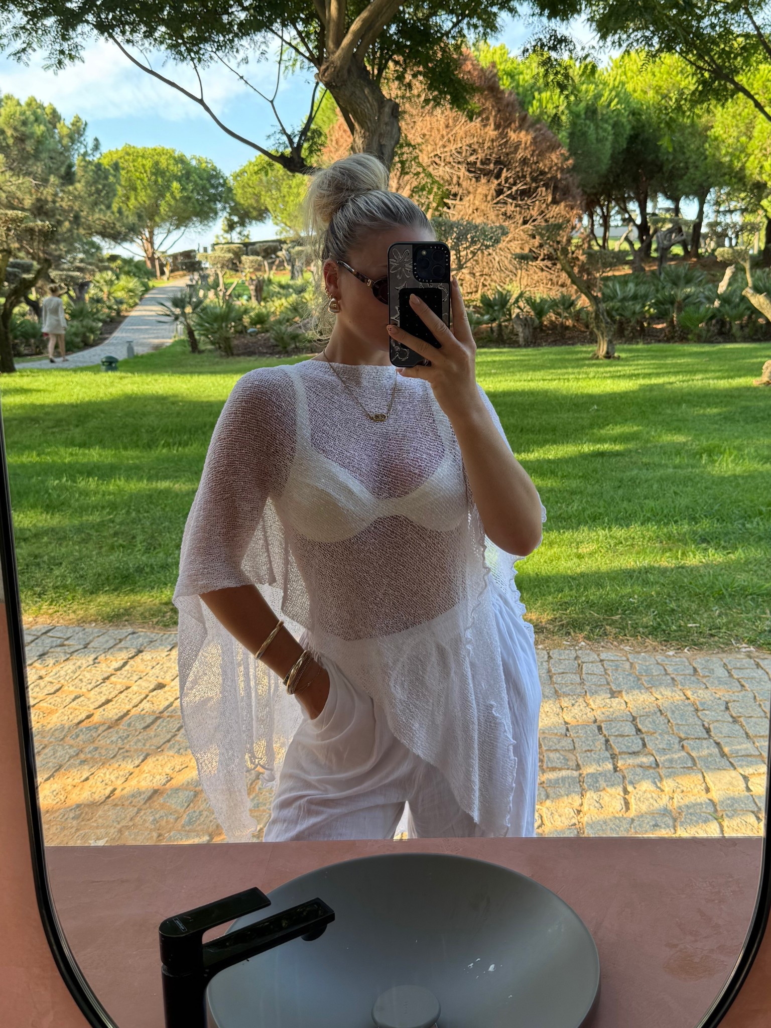 Pool day 

#LTKeurope #LTKswimwear #LTKuk