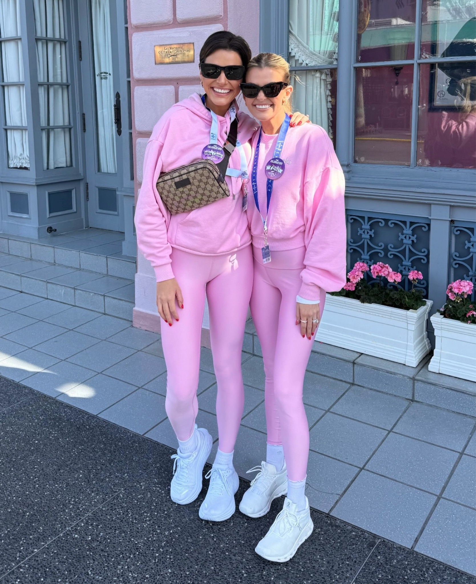 OOTD (Disney)

#LTKActive #LTKFindsUnder100 #LTKFitness