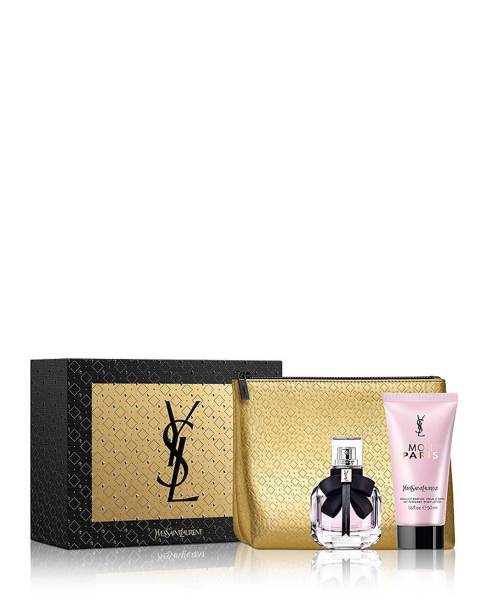 Mon Paris 3-Piece Gift Set ($110 value) | Bloomingdale's (US)