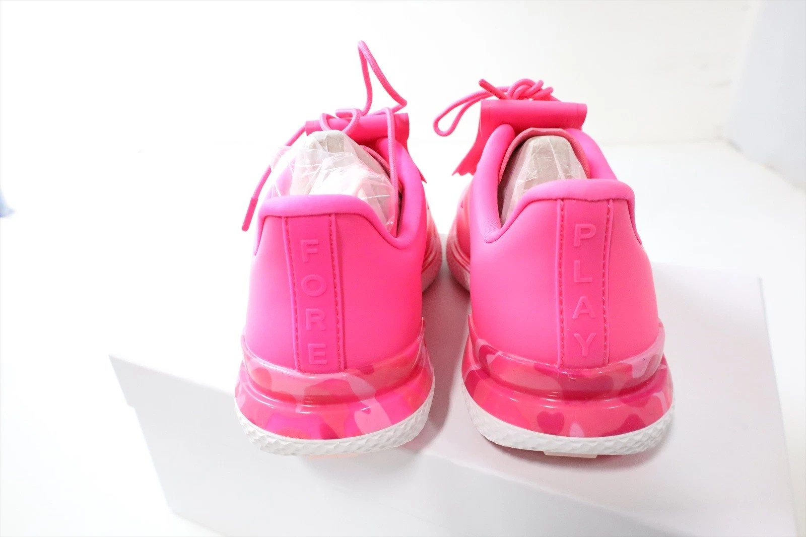 G/FORE Golf GALLIVAN2R CAMO Shoe Women 7 KNOCKOUT PINK GLF000107 INV13519483 | eBay | eBay US