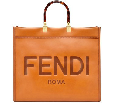 Fendi Sunshine Large | 24S (APAC/EU)