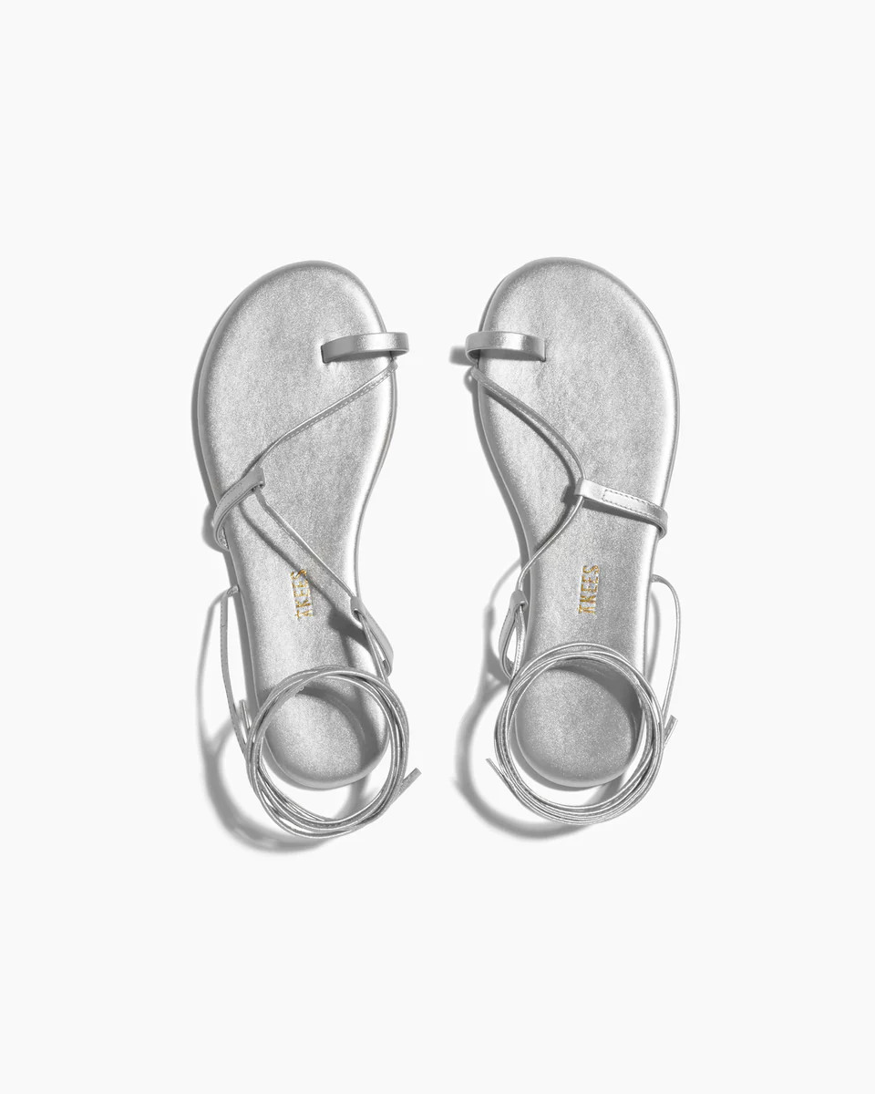 Jo Metallics | TKEES