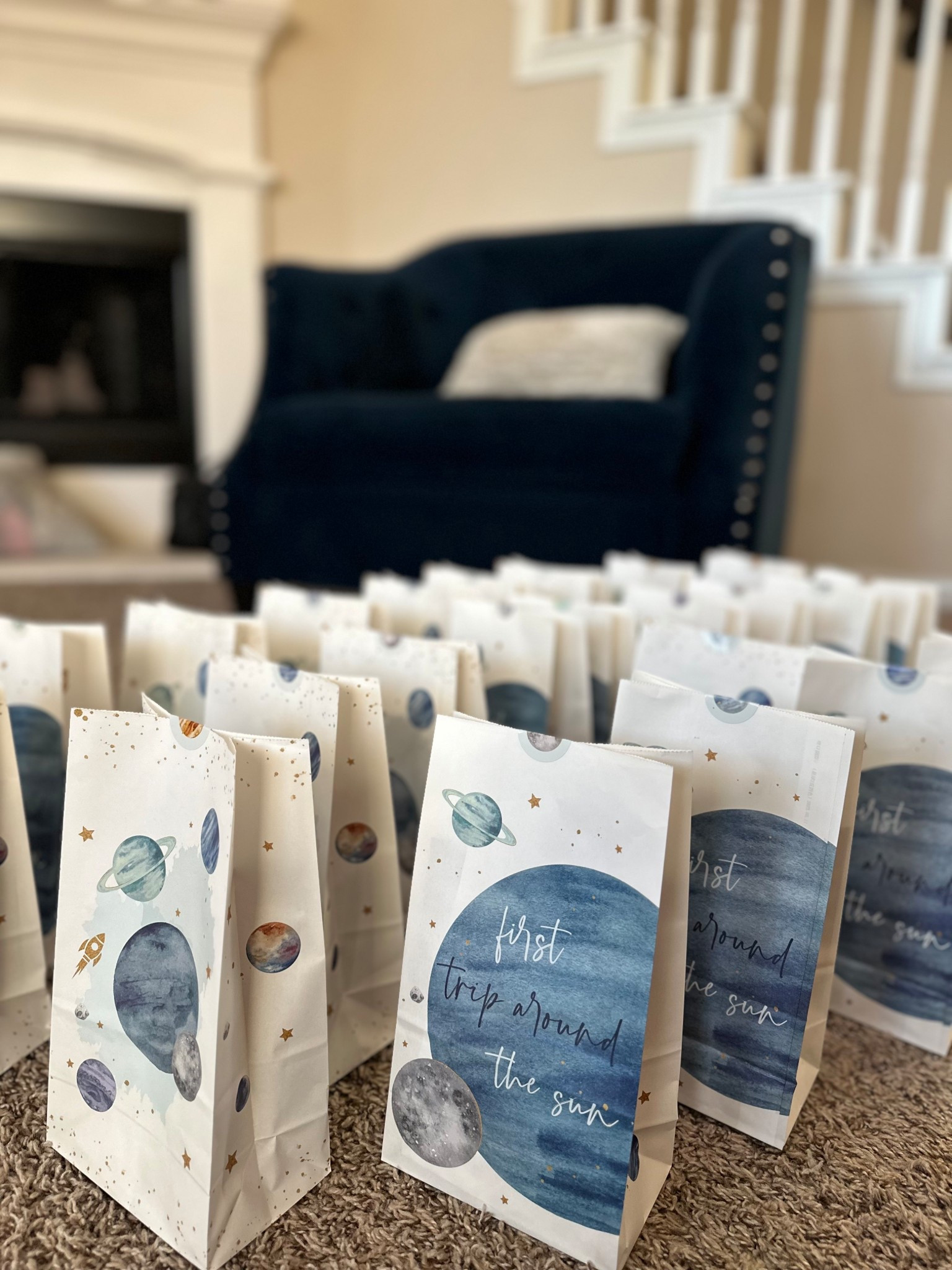 Goodie bags and stuffers — first trip around the sun birthday 

#LTKBaby #LTKFindsUnder50 #LTKKids