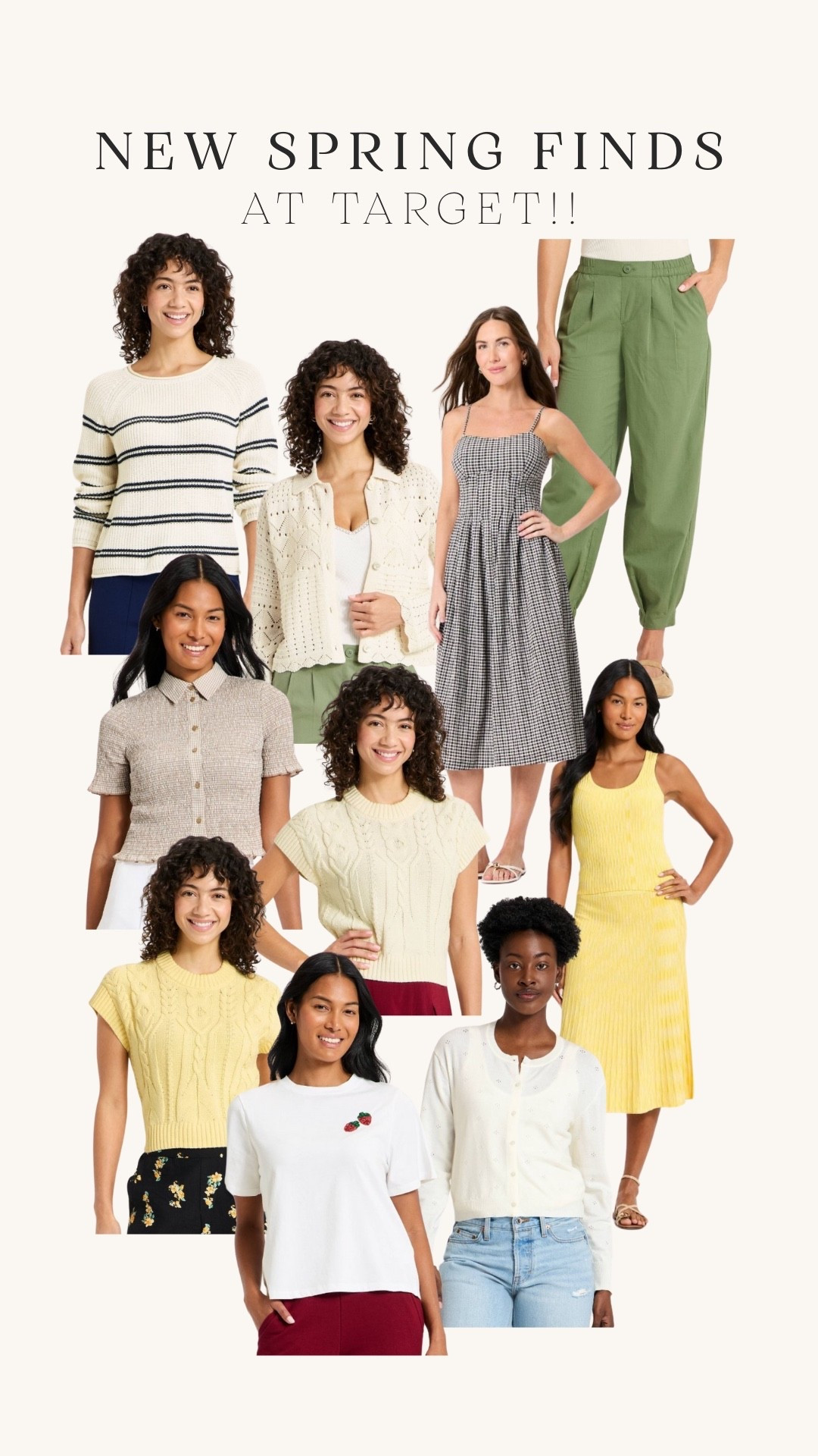 #LTKSeasonal #LTKTravel #LTKdayinmylife