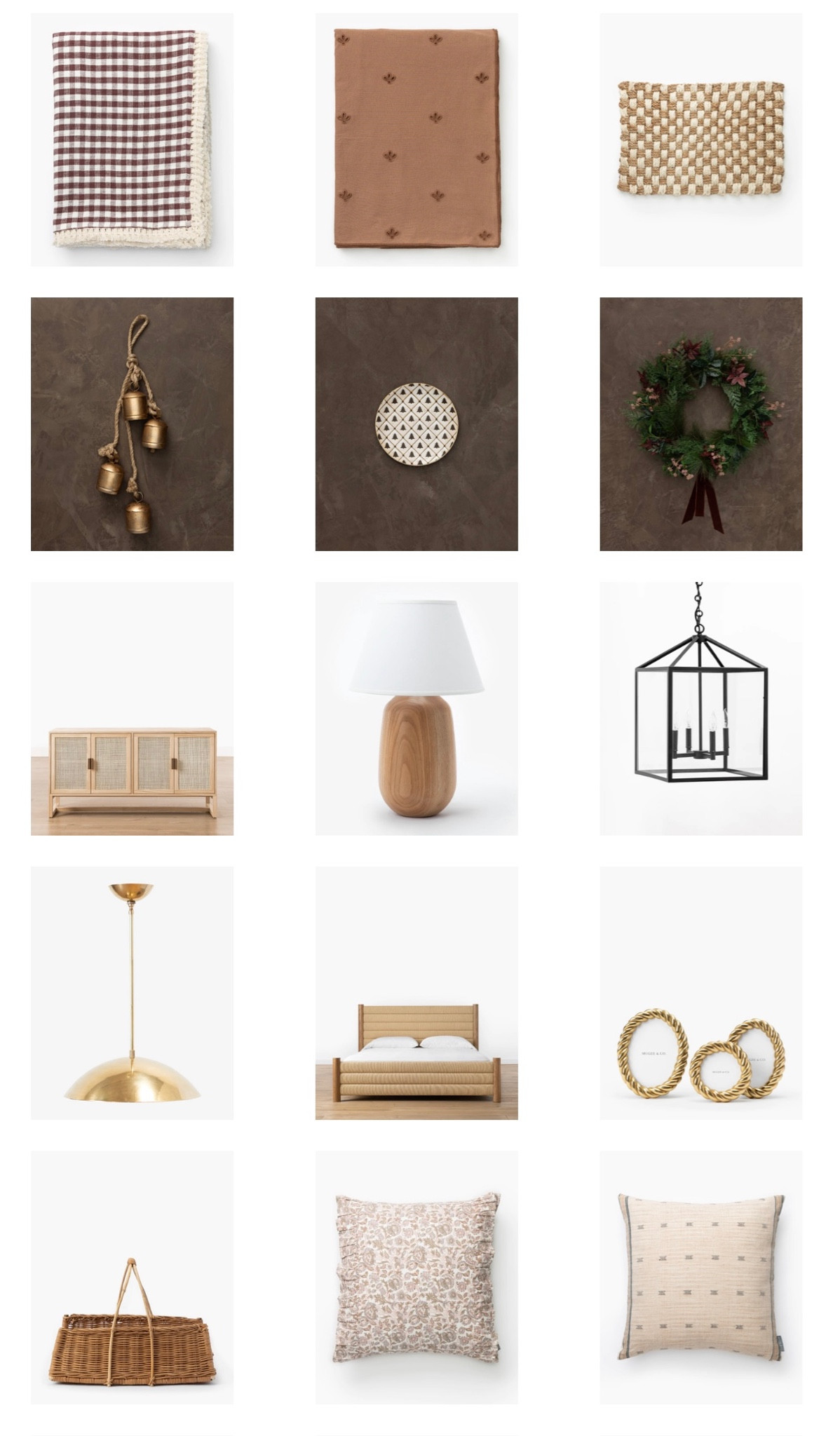 McGee & co. Sale II ❤️

#LTKSeasonal #LTKhome #LTKHoliday