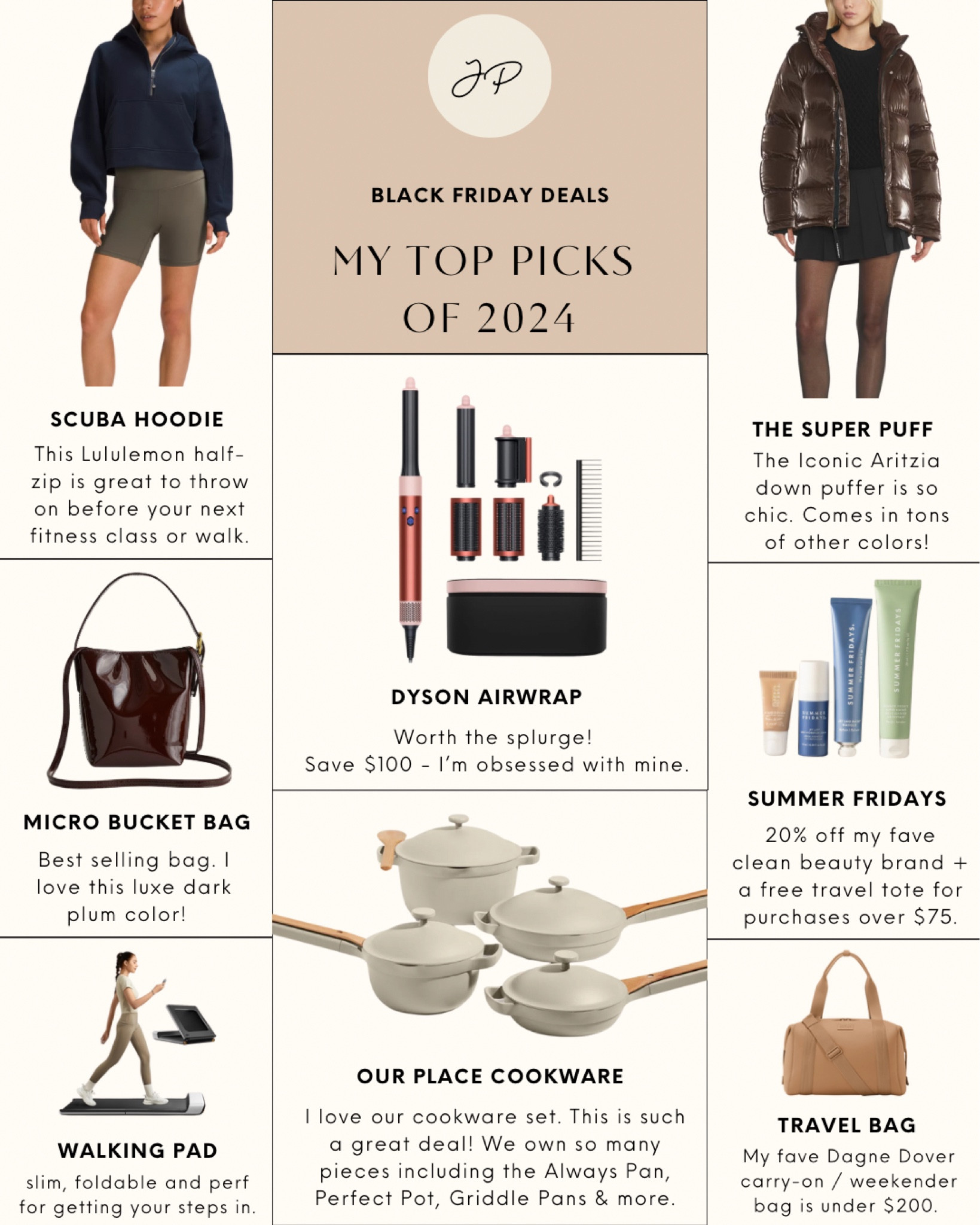 Black Friday sales- MY TOP PICKS! 

#LTKCyberWeek #LTKHoliday #LTKGiftGuide