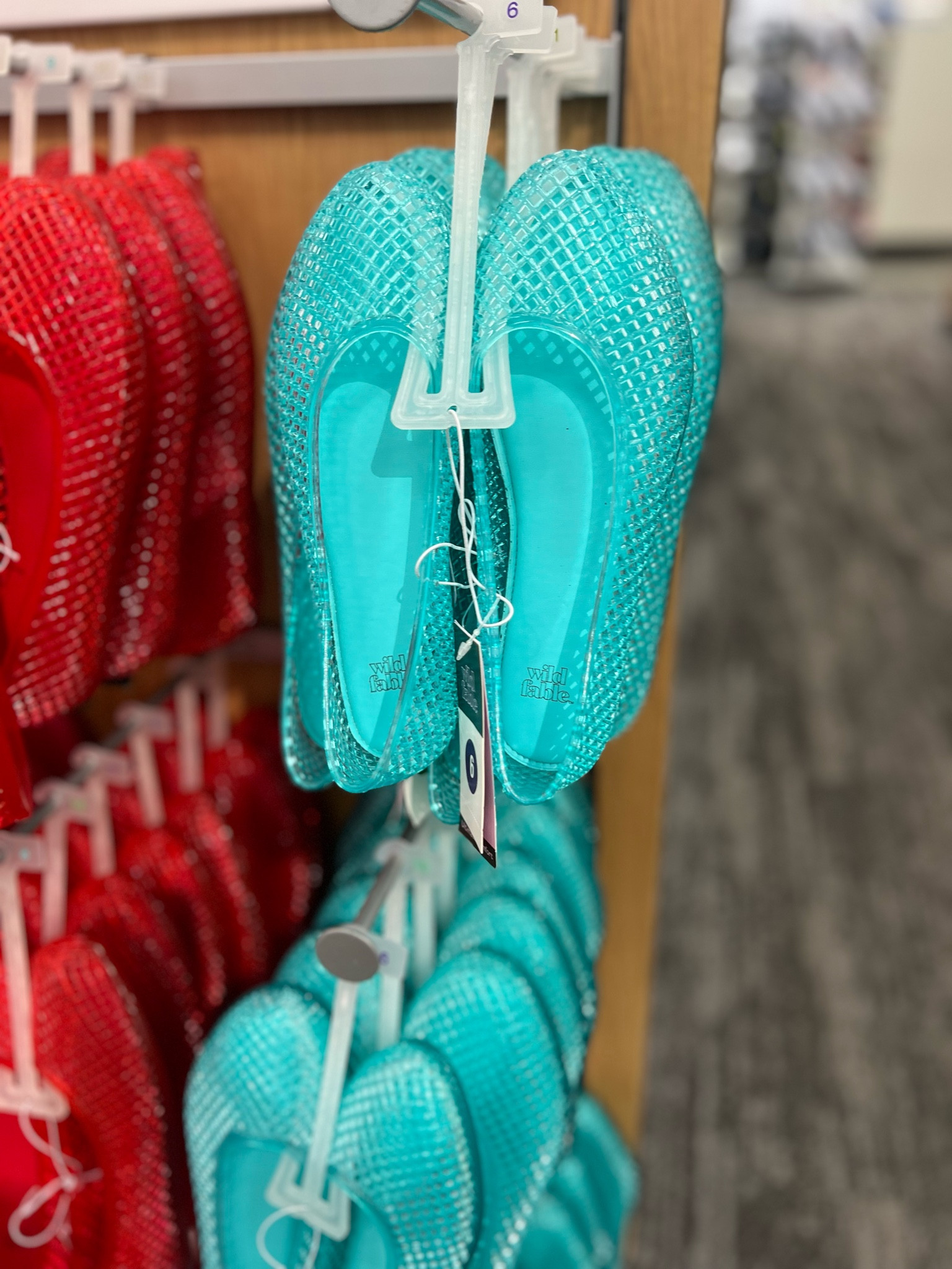  ✨Tap the bell and ❤️ for over 40 fashion, midlife style, midsize fashion and luxury looks for less. 

Target new arrivals, must have spring sandals, jelly sandals, spring break

👑"Helping you look good, feel good!" - Lindsey Denver


 Sneakers, athletic shoes, tennis shoes, running shoes, basketball shoes, casual shoes, high-top sneakers, low-top sneakers, slip-on sneakers, designer sneakers, retro sneakers, skate shoes, canvas sneakers, leather sneakers, platform sneakers, chunky sneakers, dad sneakers, white sneakers, black sneakers, colorful sneakers, limited edition sneakers, vegan sneakers, eco-friendly sneakers, sustainable sneakers, custom sneakers, collectible sneakers, rare sneakers, branded sneakers, affordable sneakers, high-end sneakers, popular sneakers, exclusive sneakers, comfortable sneakers, performance sneakers, iconic sneakers, streetwear sneakers, luxury sneakers, slip-resistant sneakers, cushioned sneakers


Follow my shop @Over40andmidlife on the @shop.LTK app to shop this post and get my exclusive app-only content!

#liketkit 
@shop.ltk
https://liketk.it/55cTe

Follow my shop @Over40andmidlife on the @shop.LTK app to shop this post and get my exclusive app-only content!

#liketkit #LTKOver40 #LTKMidsize #LTKShoeCrush
@shop.ltk
https://liketk.it/55d5L