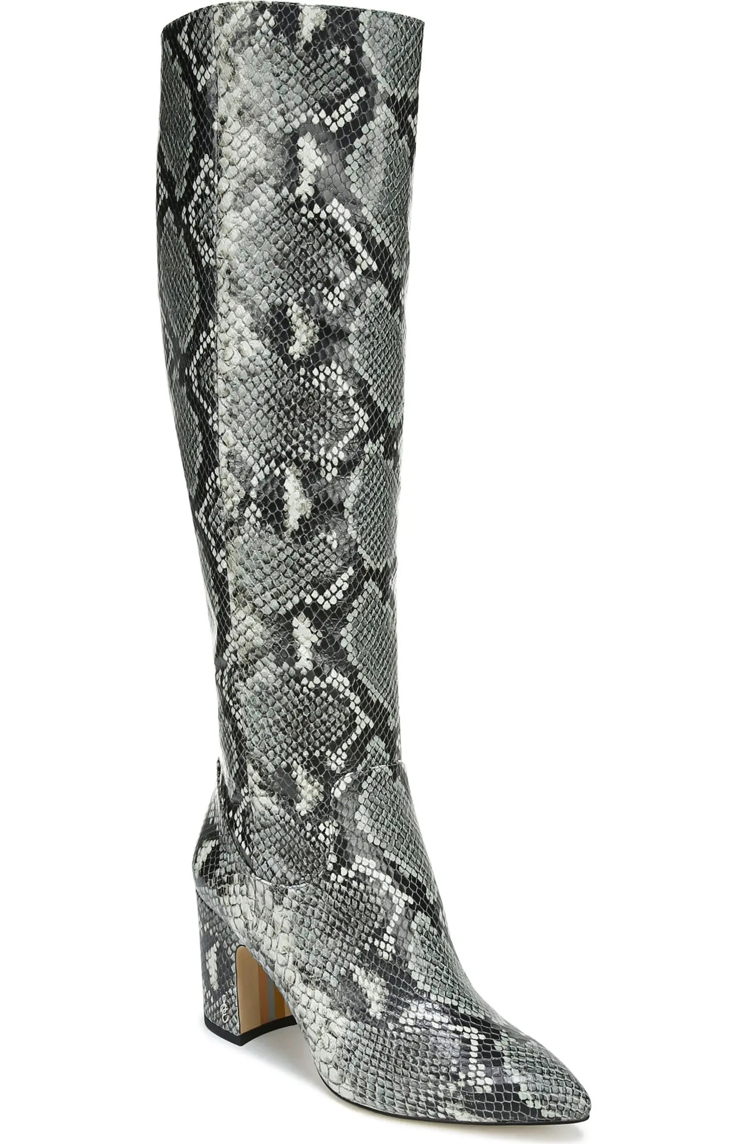 Hai Knee High Boot | Nordstrom